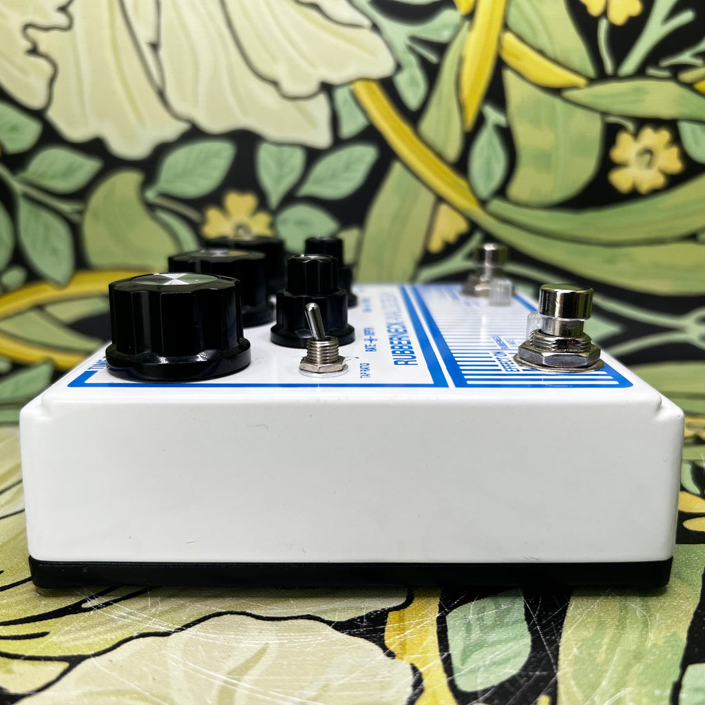 dod rubberneck expression pedal DOD Rubberneck Analog Delay – eastside music supply