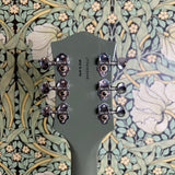 Gretsch G6118T Anniversary Model Smoke Green 2004