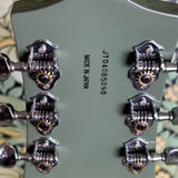 Gretsch G6118T Anniversary Model Smoke Green 2004