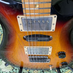 Paul Reed Smith Swamp Ash Special 1999