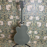 Gretsch G6118T Anniversary Model Smoke Green 2004