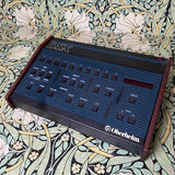 Oberheim DSX Digital Polyphonic Sequencer