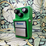 Ibanez TS9 Tube Screamer