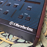 Oberheim DSX Digital Polyphonic Sequencer