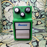 Ibanez TS9 Tube Screamer