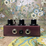Seeker Electric Effects Truth Face Blood Moon Fuzz Silicon
