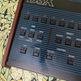Oberheim DSX Digital Polyphonic Sequencer