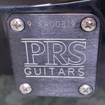 Paul Reed Smith Swamp Ash Special 1999