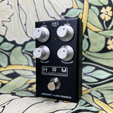 J. Rockett Hot Rubber Monkey v2