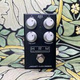 J. Rockett Hot Rubber Monkey v2