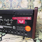 Oberheim DSX Digital Polyphonic Sequencer