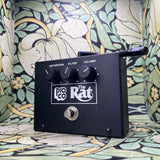 ProCo RAT Big Box Reissue with LM308 Chip - Used