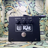 ProCo RAT Big Box Reissue with LM308 Chip - Used