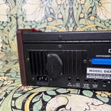 Oberheim DSX Digital Polyphonic Sequencer