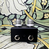 J. Rockett Hot Rubber Monkey v2