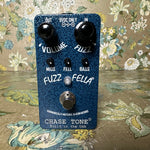 Chase Tone Fuzz Fella