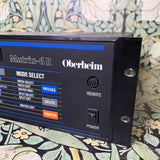 Oberheim Matrix 6R