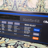 Oberheim Matrix 6R