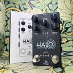 Keeley Halo Andy Timmons Dual Echo