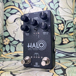 Keeley Halo Andy Timmons Dual Echo