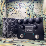 Browne Amplification Carbon X Dual Overdrive - Used