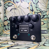 Browne Amplification Carbon X Dual Overdrive - Used