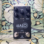 Keeley Halo Andy Timmons Dual Echo