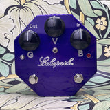 Echopark F-3 Chronic Fuzz