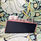 Old Blood Noise Endeavors Black Fountain Stereo - Terracotta - Used