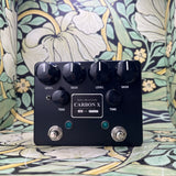 Browne Amplification Carbon X Dual Overdrive - Used