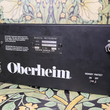 Oberheim Matrix 6R
