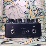 Browne Amplification Carbon X Dual Overdrive - Used