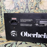 Oberheim Matrix 6R