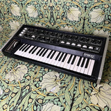 Moog Multimoog 1981