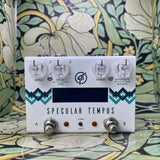 GFI System Specular Tempus Reverb & Delay - Used