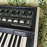 Moog Multimoog 1981