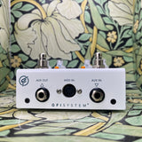 GFI System Specular Tempus Reverb & Delay - Used