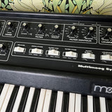 Moog Multimoog 1981