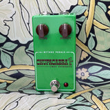 Mythos Pedals Chupacabra Fuzz/Overdrive