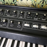 Moog Multimoog 1981