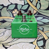 Mythos Pedals Chupacabra Fuzz/Overdrive