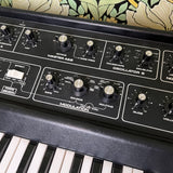 Moog Multimoog 1981