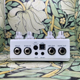 GFI System Specular Tempus Reverb & Delay - Used