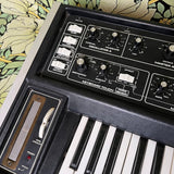 Moog Multimoog 1981