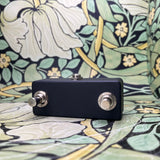 Rock Stock Dual Switch Auxiliary Pedal - Used