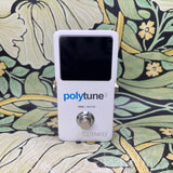 TC Electronic Polytune 3 - Used
