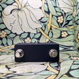 Rock Stock Dual Switch Auxiliary Pedal - Used
