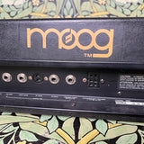 Moog Multimoog 1981