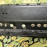 Moog Multimoog 1981