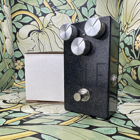 Big Ear Pedals Elle – eastside music supply